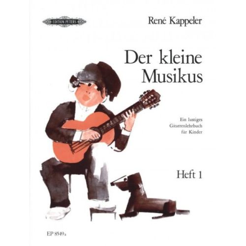 Kappeler - Der kleine...