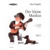 Kappeler - Der kleine Musikus Volume 1