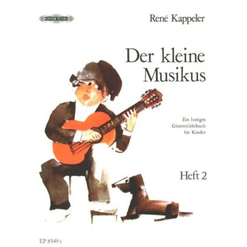 Kappeler - Der kleine...