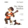 Kappeler - Der kleine Musikus Volume 2