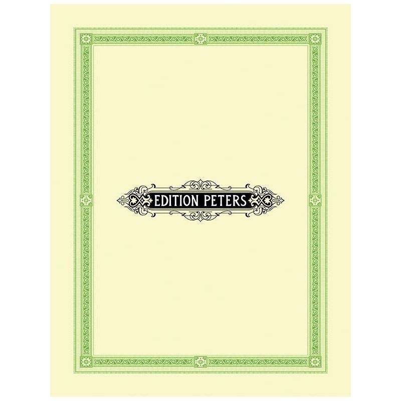 Gounod, Charles - Messe solennelle (Cacilienmesse)