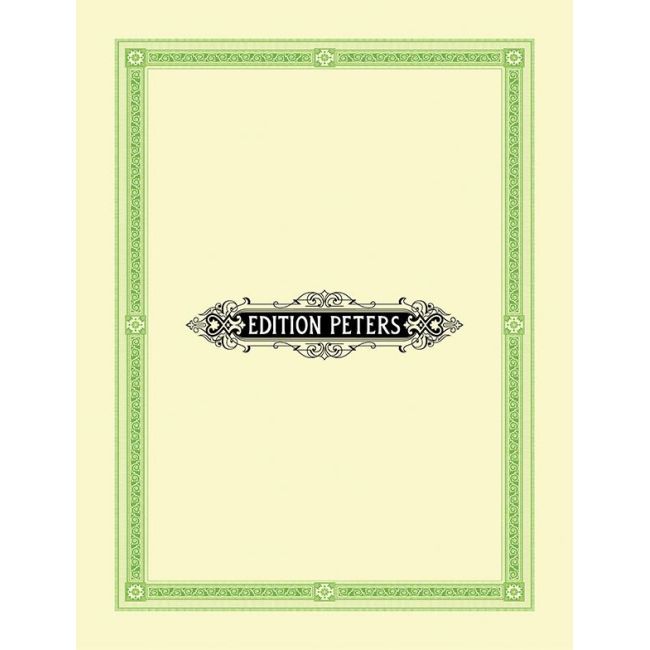 Gounod, Charles - Messe solennelle (Cacilienmesse)