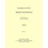 Gounod, Charles - Messe solennelle (Cacilienmesse)
