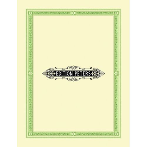 Bruckner, Anton - Te Deum...