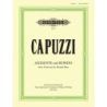 Capuzzi, Antonio - Andante and Rondo