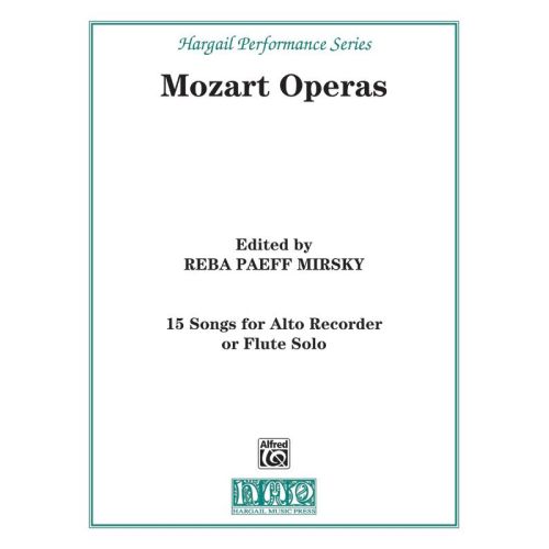 Haydn, Joseph - 15 Songs...