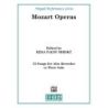 Haydn, Joseph - 15 Songs Mozart Operas A/Rec