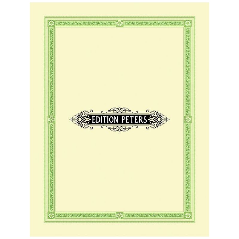 Liszt, Franz - Weihnachtsbaum Vol.1