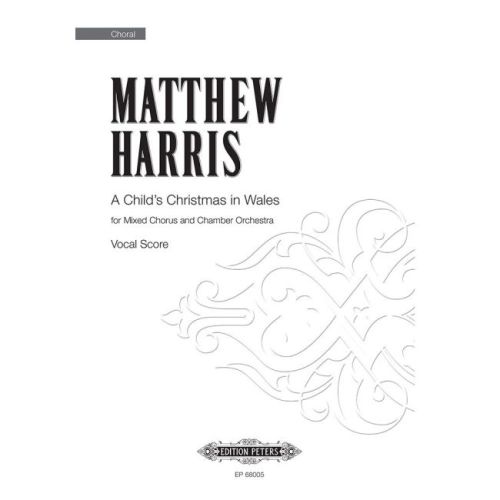 Harris, Andre - A Child's...