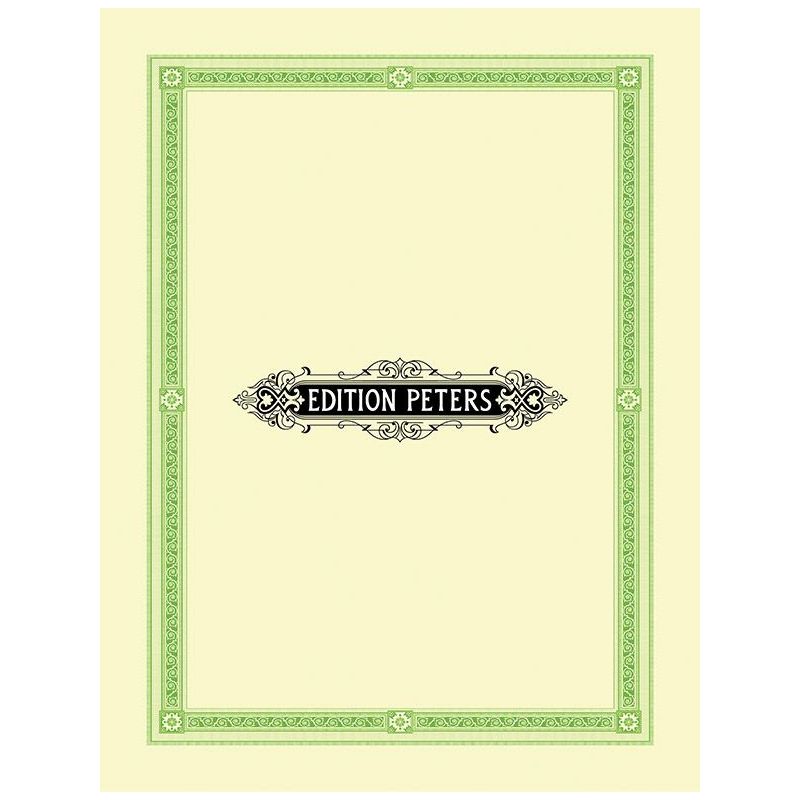 Wolff, Christian - for 6 or 7 players (music for Merce C.)