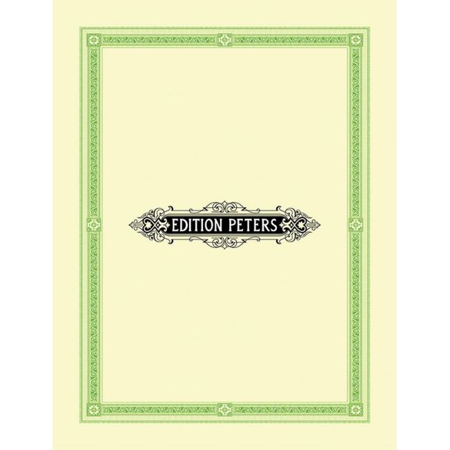 Wolff, Christian - for 6 or 7 players (music for Merce C.)