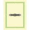 Wolff, Christian - for 6 or 7 players (music for Merce C.)