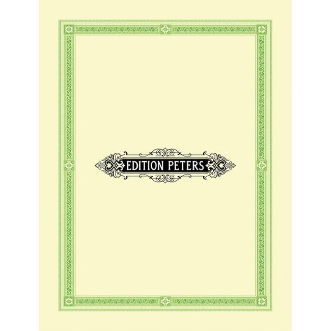 Babbitt, Milton - Accompanied Recitative