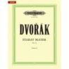 Dvořák, Antonín - Stabat Mater (Violin 2)