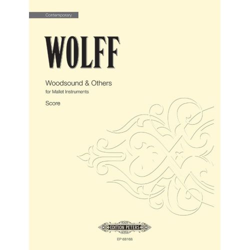 Wolff, Christoph -...