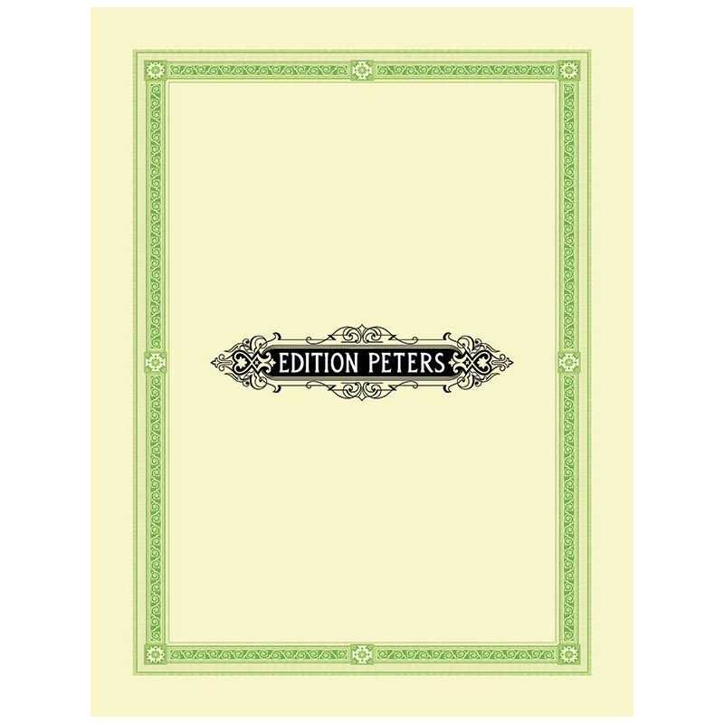 Robinson, McNeil - When in Our Music God is Glorified