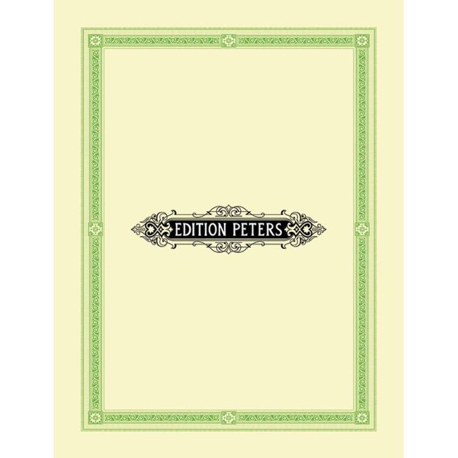 Robinson, McNeil - When in Our Music God is Glorified