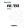 Wallfisch, Benjamin - Rhapsody