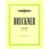 Bruckner, Anton - Mass in F minor (wind set)