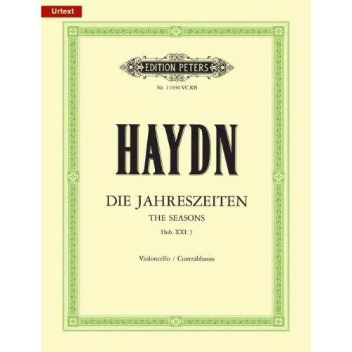 Haydn, Franz Joseph - The...