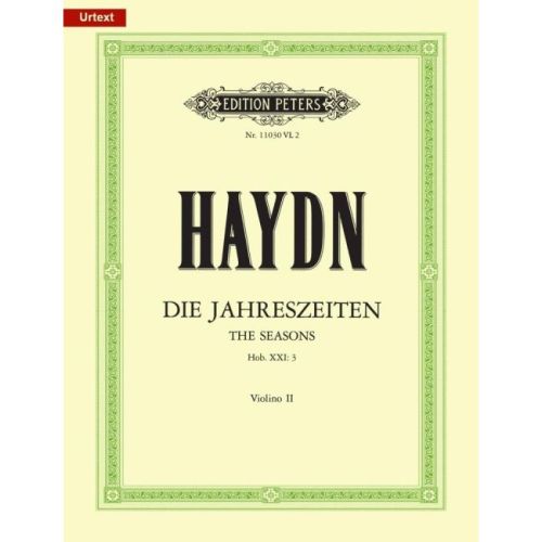 Haydn, Franz Joseph - The...