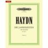 Haydn, Franz Joseph - The Seasons Hob.XXI:3 (violin 2)