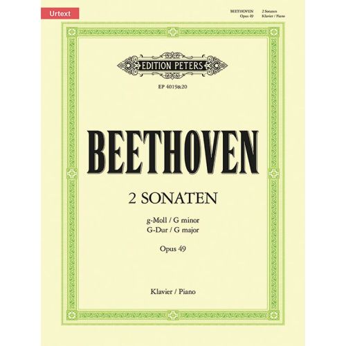 Beethoven, Ludwig van -...