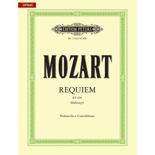 Mozart, Wolfgang Amadeus -...