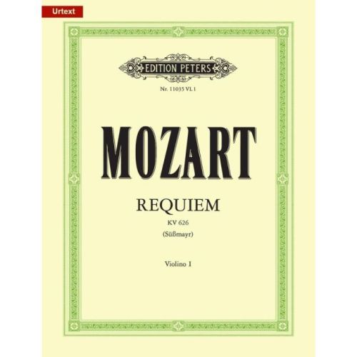 Mozart, Wolfgang Amadeus -...
