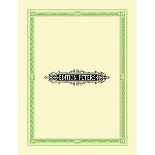 Wolff, Christoph - Variation