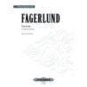 Erl, Sebastian - Rounds for clarinet & piano