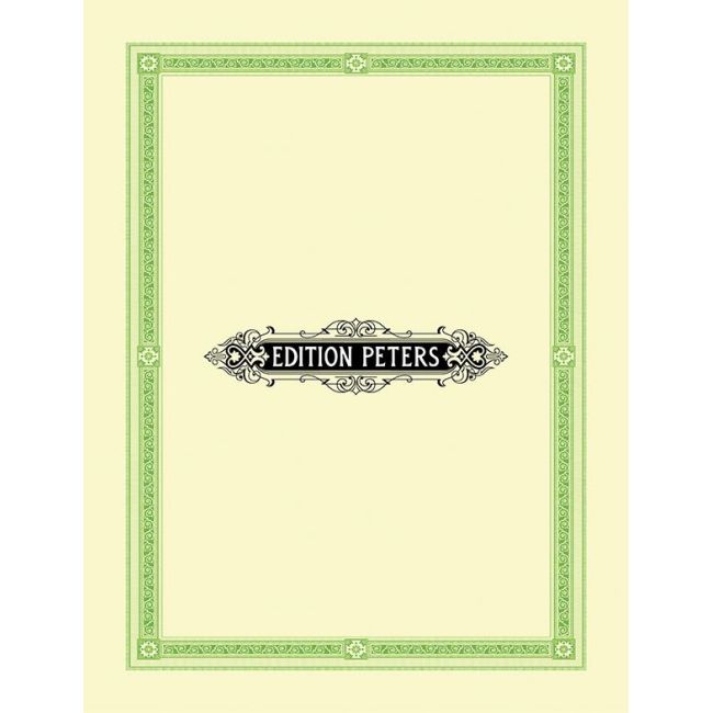Duckworth, William - Mouldering Vine (from 'Southern Harmony')