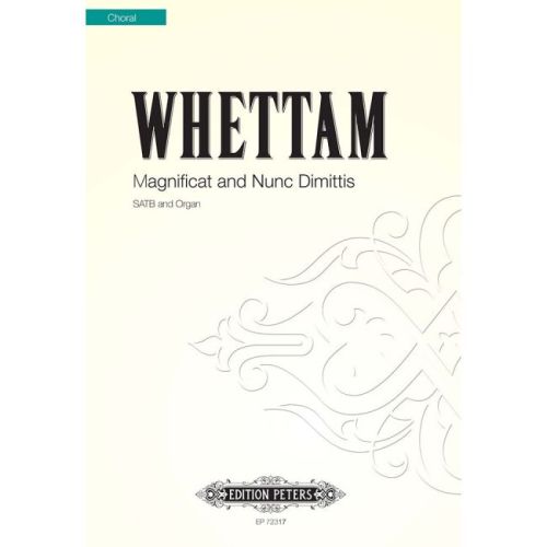 Whettam, Graham -...