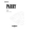Parry, Ben - Flame (SATB divisi a cappella)