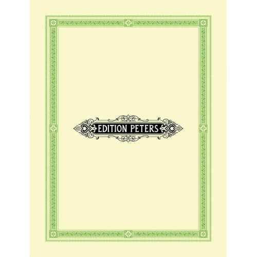 Lawson, Philip - Evermore SATB