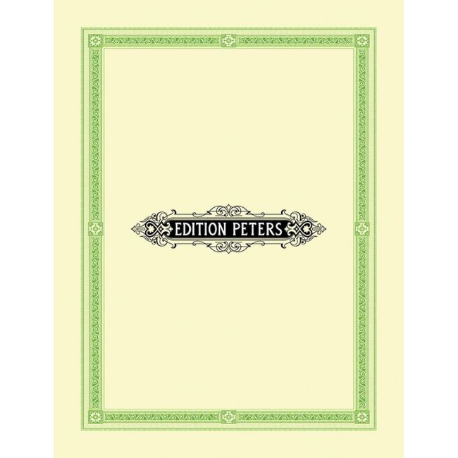 Lawson, Philip - Evermore SATB