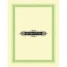 Lawson, Philip - Evermore SATB