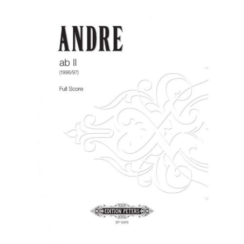 Andre, Mark - ab II