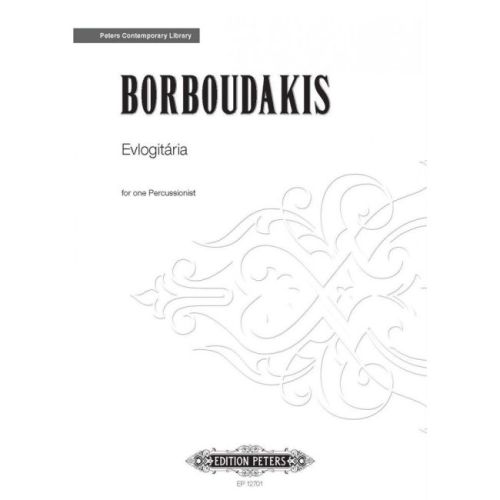 Borboudakis, Minas -...