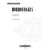 Borboudakis, Minas - Evlogitária