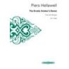 Hellawell, Piers - The Erratic Aviator's Dance