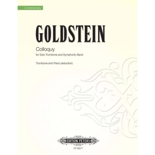 Goldstein, William -...