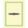 Rakowski, David - Compass for Saxophone Quartet (sc & pts)