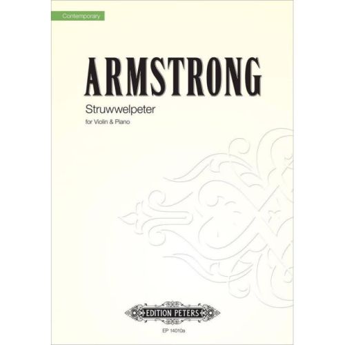 Armstrong, Kit -...