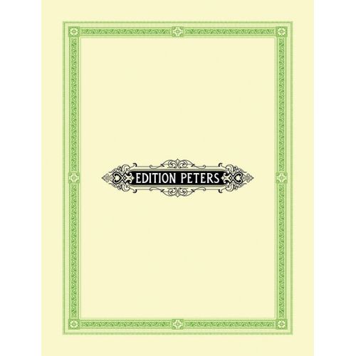 Harris, Matthew - If Music...