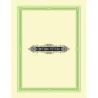 Aldridge, Robert Livingston - SoundMovesBlues (score & parts)
