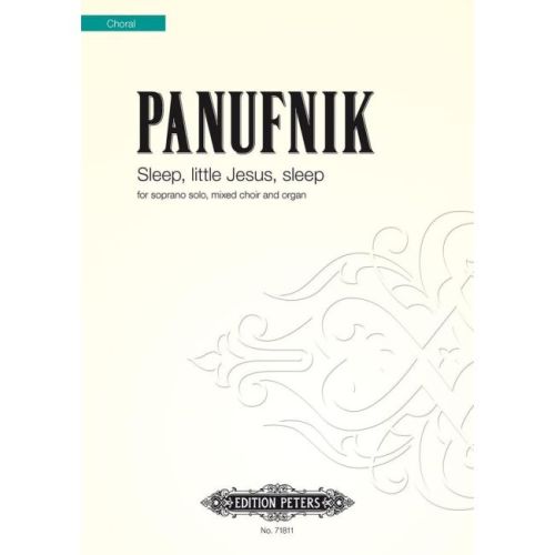 Panufnik, Roxanna - Sleep...