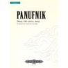 Panufnik, Roxanna - Sleep little Jesus sleep