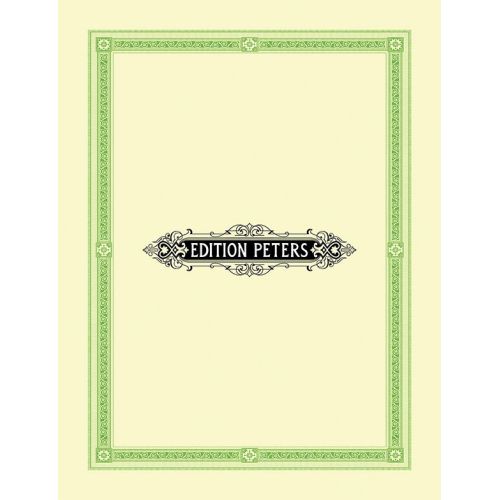 Babbitt, Milton - Danci...