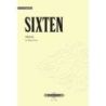 Sixten, Fredrik - Alleluia